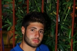 Byblos Souk Friday Nightlife, Part 1 of 3